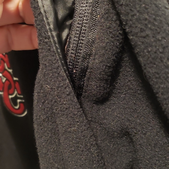 Gamecock Reversible Jacket - Picture 4 of 7